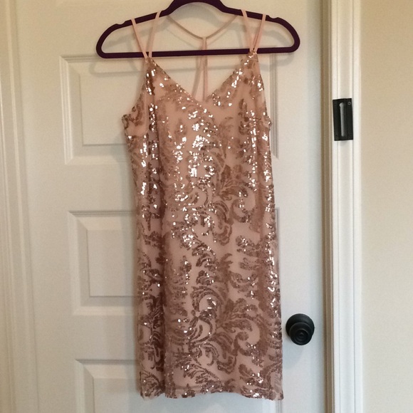 Xhilaration Dresses & Skirts - Xhilaration Party Dress